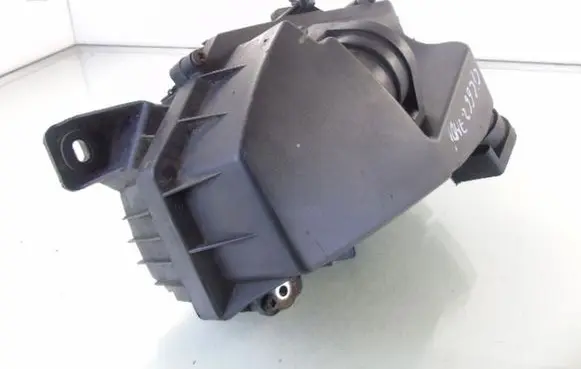 Citroen C6 Air filter box