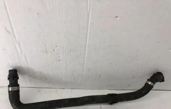 BMW 2 F22 F23 Engine coolant pipe/hose 9307240