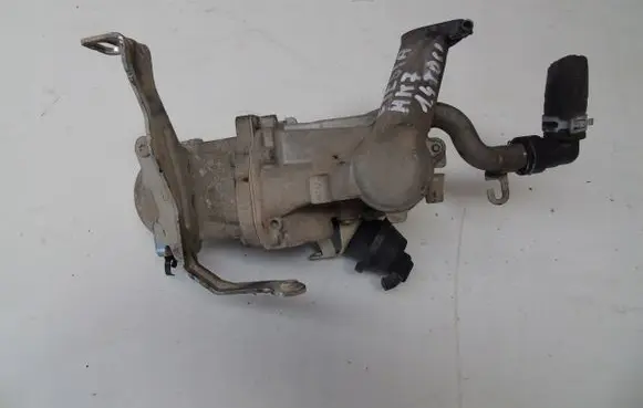 Citroen C4 Aircross EGR valve 99671187780