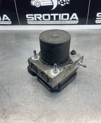 Mercedes-Benz Sprinter W906 ABS Pump A0084318712 269517