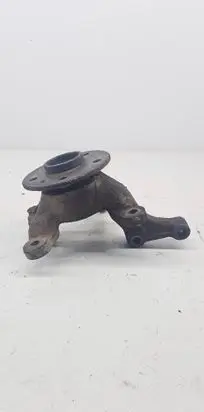 Mercedes-Benz Vito Viano W638 Front wheel hub spindle knuckle 6383320225