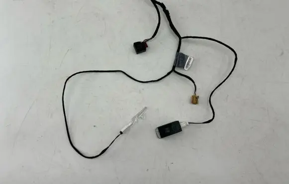 Audi A3 S3 8V Rear door wiring loom 19052017