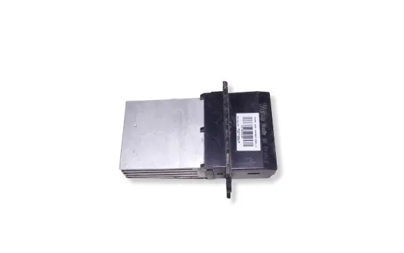 Citroen C5 Heater blower motor/fan resistor F657165W 657165W562394