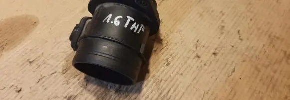 Peugeot 508 II Mass air flow meter 0280218241