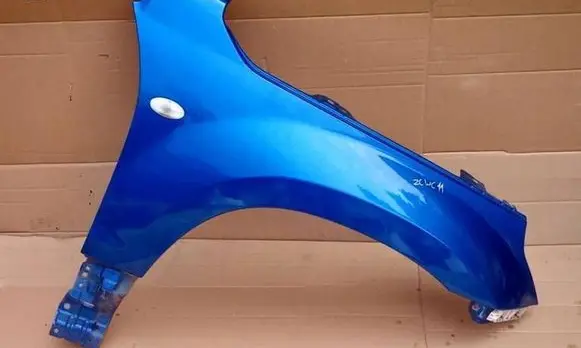 Suzuki Grand Vitara I Fender