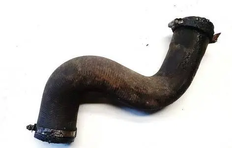 Intercooler hose/pipe