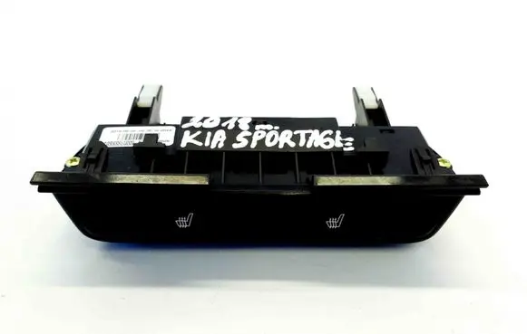 KIA Sportage Seat heating switch 93300D9000WK
