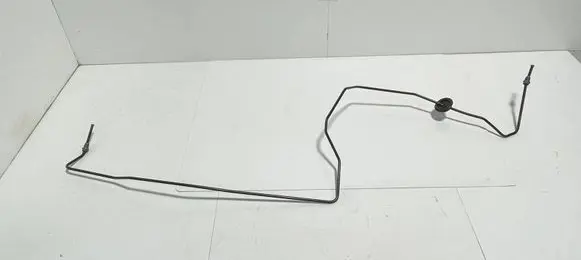 Audi Q3 F3 Brake line pipe/hose 5QB614723C 39558