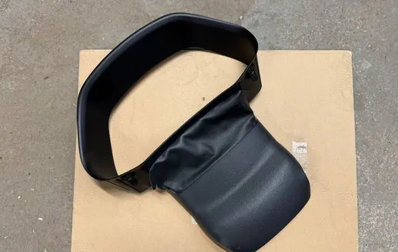 Hyundai i30 Panel trim 84831G4900