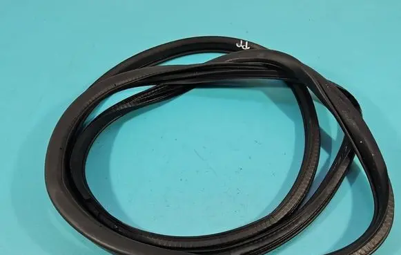 Renault Kadjar Front door rubber seal IMPRK1548119