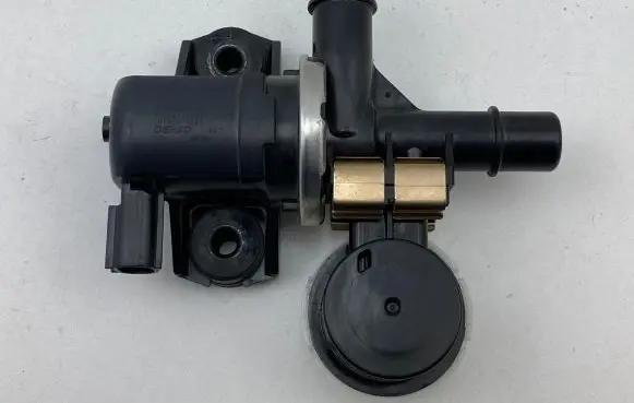 Toyota RAV 4 (XA50) Fuel tank valve 7771047020 1019207041