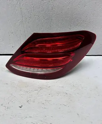 Mercedes-Benz E W213 Rear/tail lights A2139067800