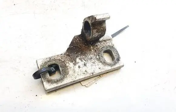 BMW 7 E65 E66 Rear door lower hinge 