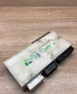 Comfort/convenience module