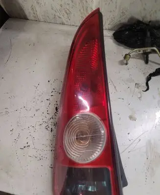 Renault Espace - Grand espace IV Rear/tail lights 8200027153