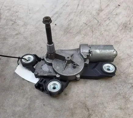 Volvo V40 Rear window wiper motor 31294492 0390201884