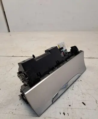 Volkswagen PASSAT B6 Ashtray (front) 3C0863284