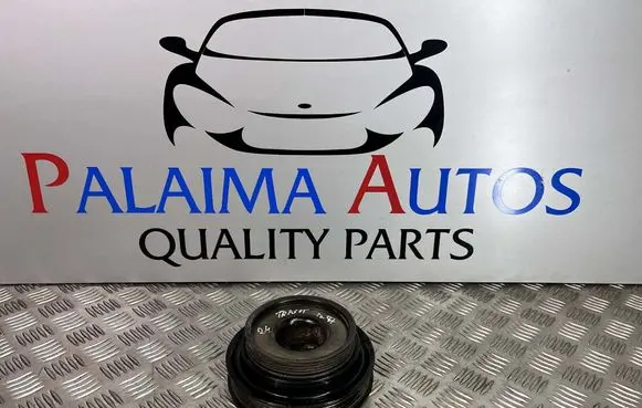 Ford Transit Crankshaft pulley 