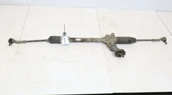 Skoda Fabia Mk3 (NJ) Steering rack 6C1423058E