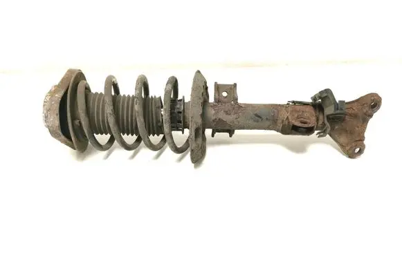 Mercedes-Benz E W212 Front shock absorber/damper A2123231700