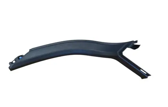 Tesla Model S Other trunk/boot trim element 100906600C