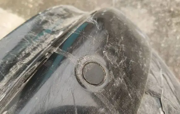 Parking PDC sensor