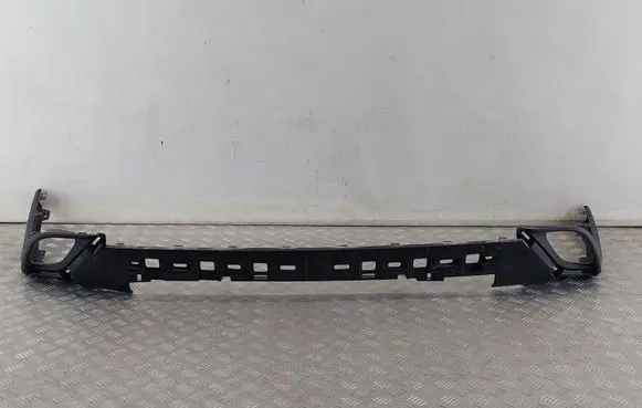 Toyota Highlander XU70 Rear bumper lower part trim 521690E110