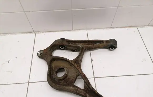 Mercedes-Benz ML W164 Rear upper control arm/wishbone 000060362106