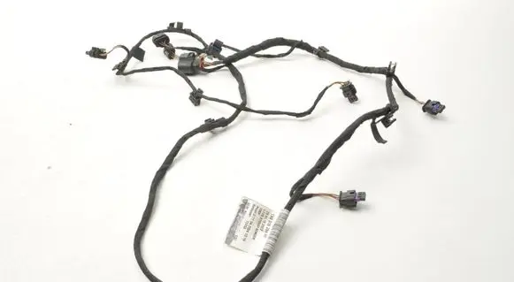 Ford Explorer Parking sensor (PDC) wiring loom 11N971104BT