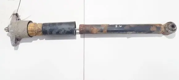 Audi A6 S6 C5 4B Rear shock absorber/damper