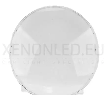 Mercedes-Benz G W463 2nd Gen Headlight lense 