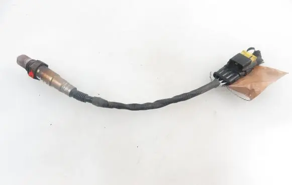 Fiat Punto (199) Lambda probe sensor 0258006206