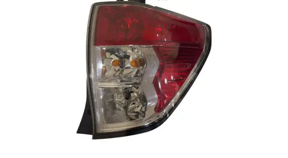 Subaru Forester SH Rear/tail lights