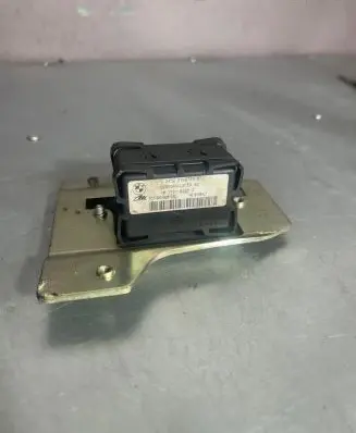 BMW 3 E90 E91 ESP acceleration yaw rate sensor 6762769 10170103253 SC300C020121