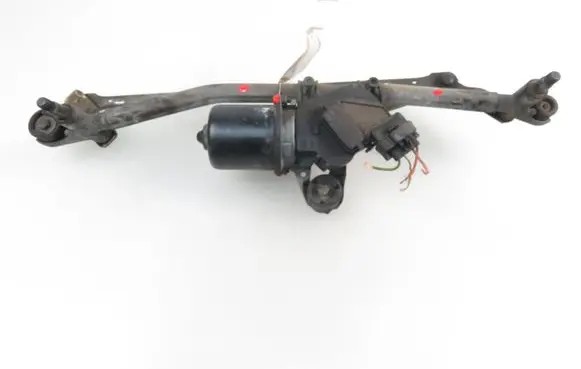 Citroen C3 Front wiper linkage 