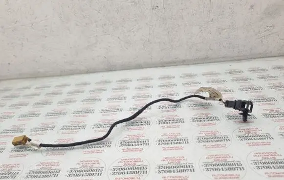 Audi A8 S8 D3 4E Front door wiring loom 4E0971160