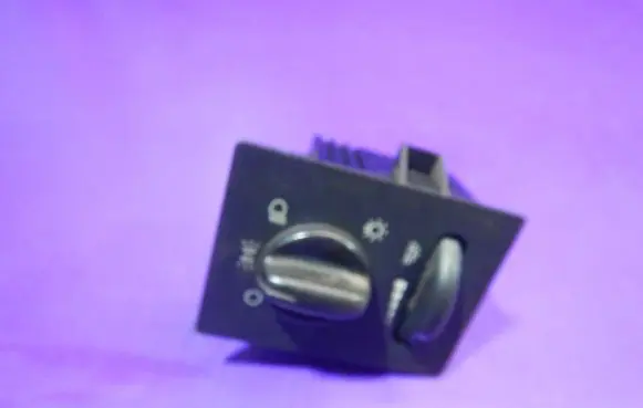 Opel Sintra Light switch 10246287
