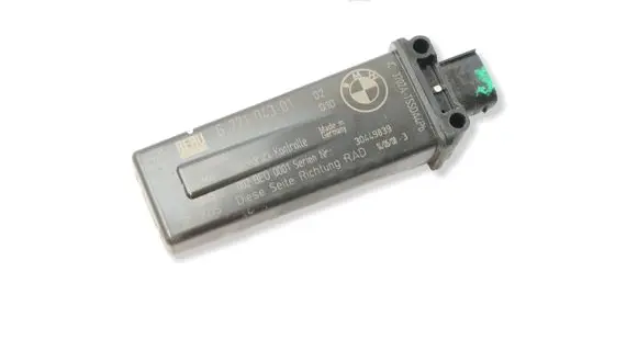 BMW M6 Tire pressure sensor 6771043 36236771043 30449839