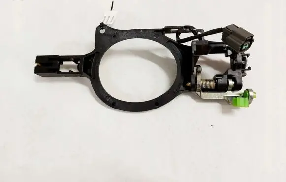 Mitsubishi ASX Front door exterior handle