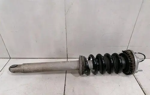 Maserati GranTurismo Front shock absorber actuator solenoid 6700054550