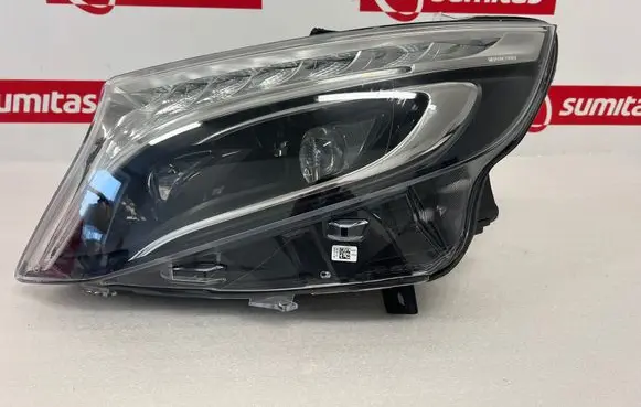 Mercedes-Benz V Class W447 Headlight/headlamp A4479061401 1EX01128481 00121051