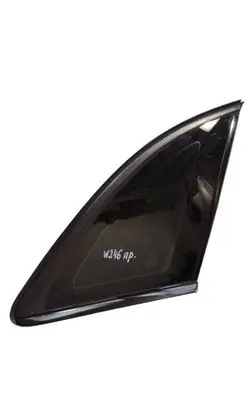 Mercedes-Benz B W246 W242 Rear side window A2466700600