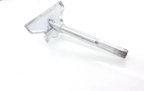 Volkswagen Touareg I Battery bracket 7L0915138B