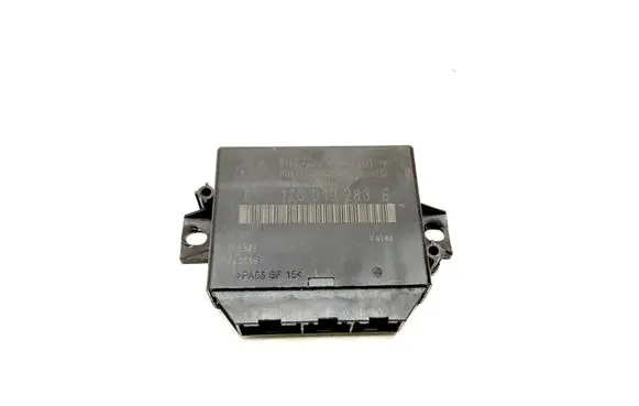 Skoda Octavia Mk2 (1Z) Parking PDC control unit/module 1Z0919283B