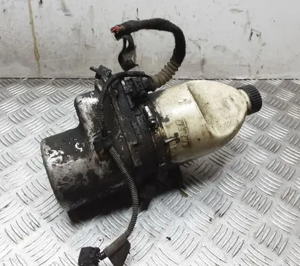 Opel Vectra C Electric power steering pump 