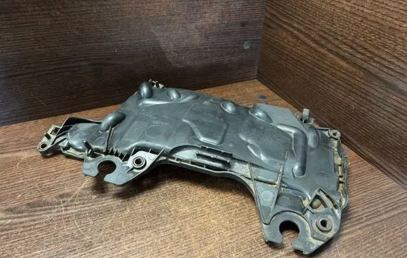 Renault Trafic II (X83) Engine cover (trim) 8200672464 8200638033
