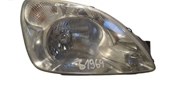 Honda CR-V Headlight/headlamp 33110-SCAY-E021-M1