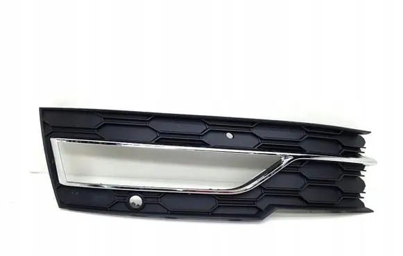 Skoda Octavia Mk4 Front bumper lower grill 5E3807681C