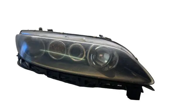 Mazda 6 Headlight/headlamp F014003903 F014003903R