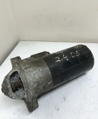 Volvo S60 Starter motor